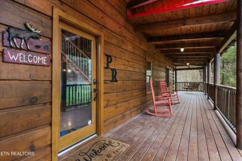 Tiny photo for 115 Martin Rd, Tellico Plains, TN 37385 (MLS # 1333211)