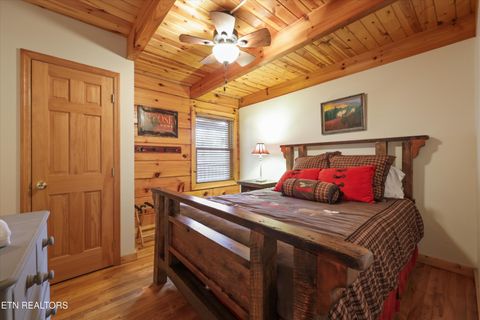 Tiny photo for 115 Martin Rd, Tellico Plains, TN 37385 (MLS # 1333211)