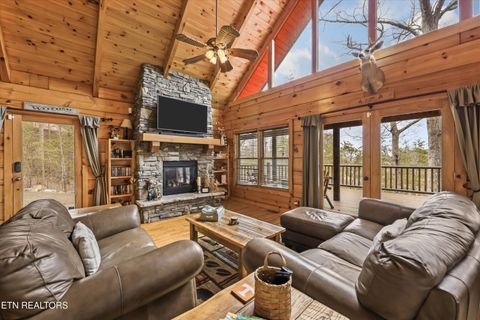 Tiny photo for 115 Martin Rd, Tellico Plains, TN 37385 (MLS # 1333211)