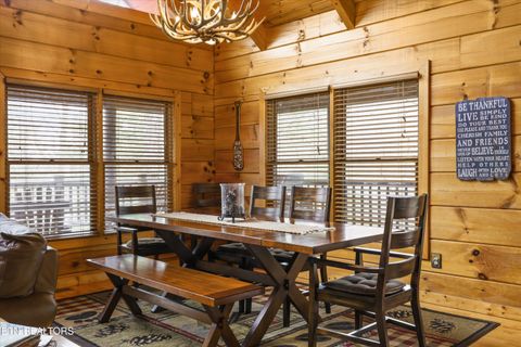 Tiny photo for 115 Martin Rd, Tellico Plains, TN 37385 (MLS # 1333211)