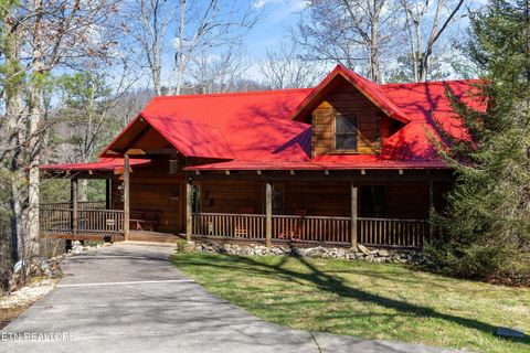 Tiny photo for 115 Martin Rd, Tellico Plains, TN 37385 (MLS # 1333211)