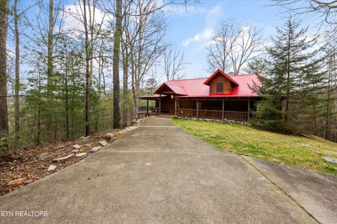 Tiny photo for 115 Martin Rd, Tellico Plains, TN 37385 (MLS # 1333211)