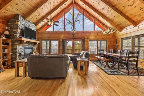 Tiny photo for 115 Martin Rd, Tellico Plains, TN 37385 (MLS # 1333211)