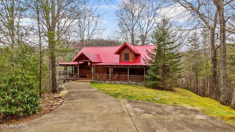 Tiny photo for 115 Martin Rd, Tellico Plains, TN 37385 (MLS # 1333211)