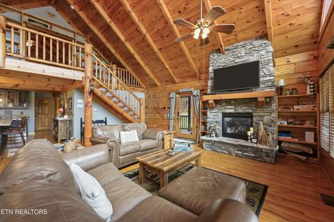 Tiny photo for 115 Martin Rd, Tellico Plains, TN 37385 (MLS # 1333211)