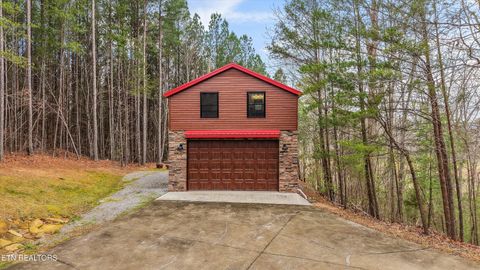 Tiny photo for 115 Martin Rd, Tellico Plains, TN 37385 (MLS # 1333211)
