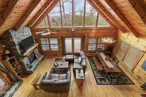 Tiny photo for 115 Martin Rd, Tellico Plains, TN 37385 (MLS # 1333211)