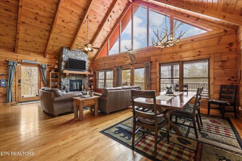 Tiny photo for 115 Martin Rd, Tellico Plains, TN 37385 (MLS # 1333211)