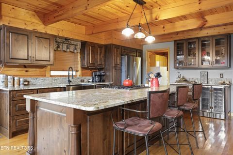 Tiny photo for 115 Martin Rd, Tellico Plains, TN 37385 (MLS # 1333211)