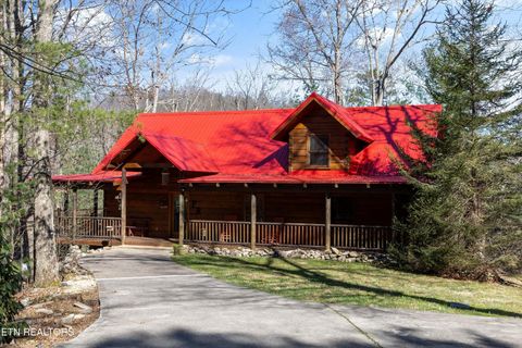Tiny photo for 115 Martin Rd, Tellico Plains, TN 37385 (MLS # 1333211)