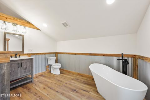 Tiny photo for 115 Martin Rd, Tellico Plains, TN 37385 (MLS # 1333211)