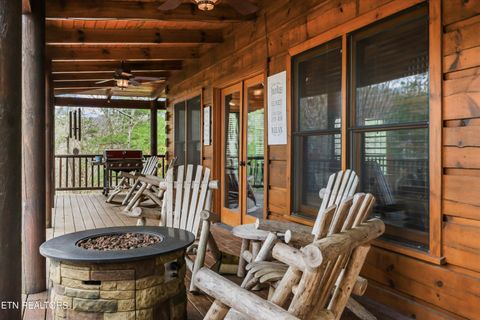 Tiny photo for 115 Martin Rd, Tellico Plains, TN 37385 (MLS # 1333211)