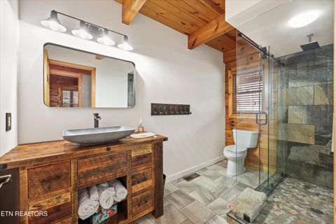 Tiny photo for 115 Martin Rd, Tellico Plains, TN 37385 (MLS # 1333211)