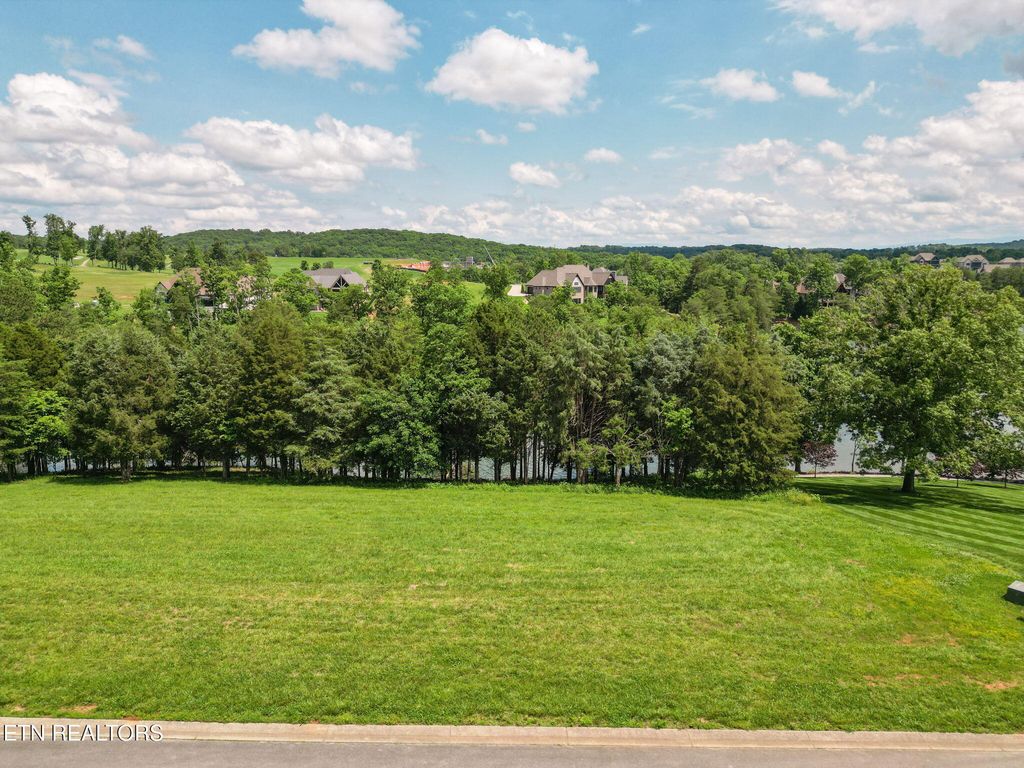 Photo of 1263 Zepher Drive, Lenoir City, TN 37772 (MLS # 1301563)