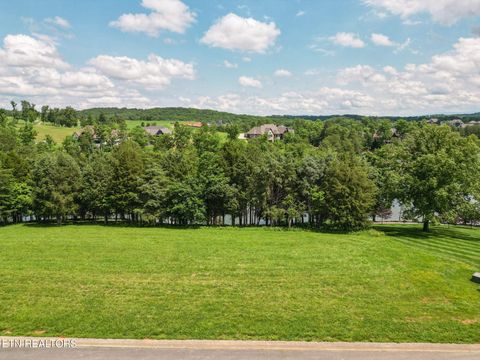 1263 Zepher Drive Lenoir City TN 37772