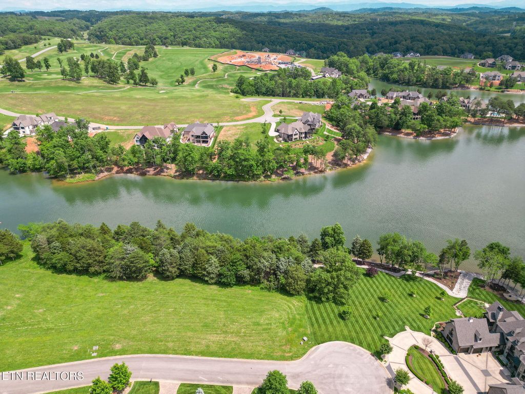 Photo of 1263 Zepher Drive, Lenoir City, TN 37772 (MLS # 1301563)