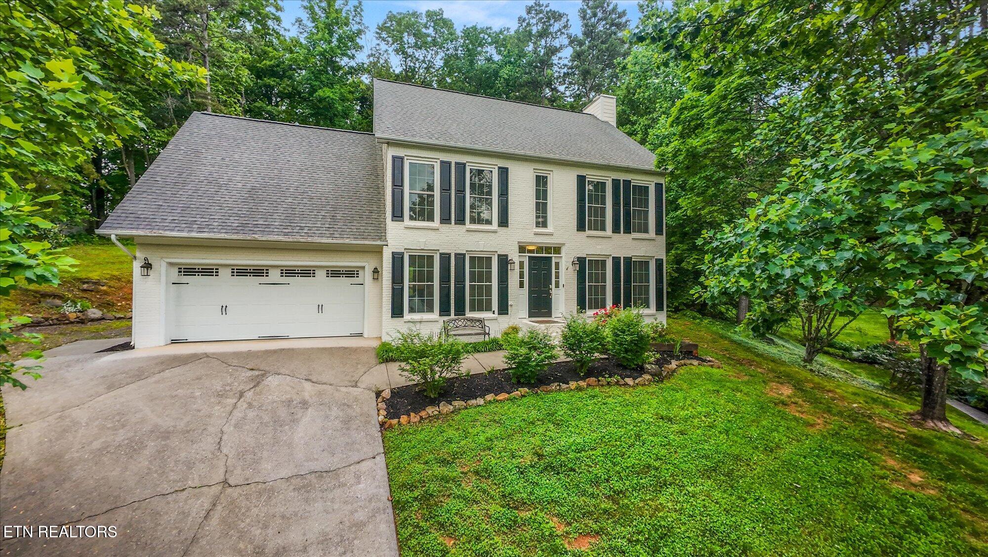 2819 Dee Peppers Drive