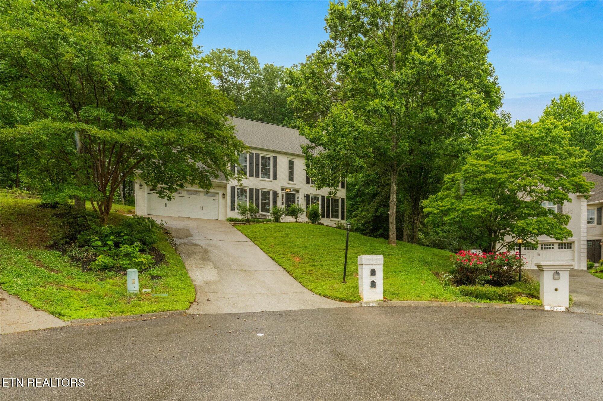2819 Dee Peppers Drive