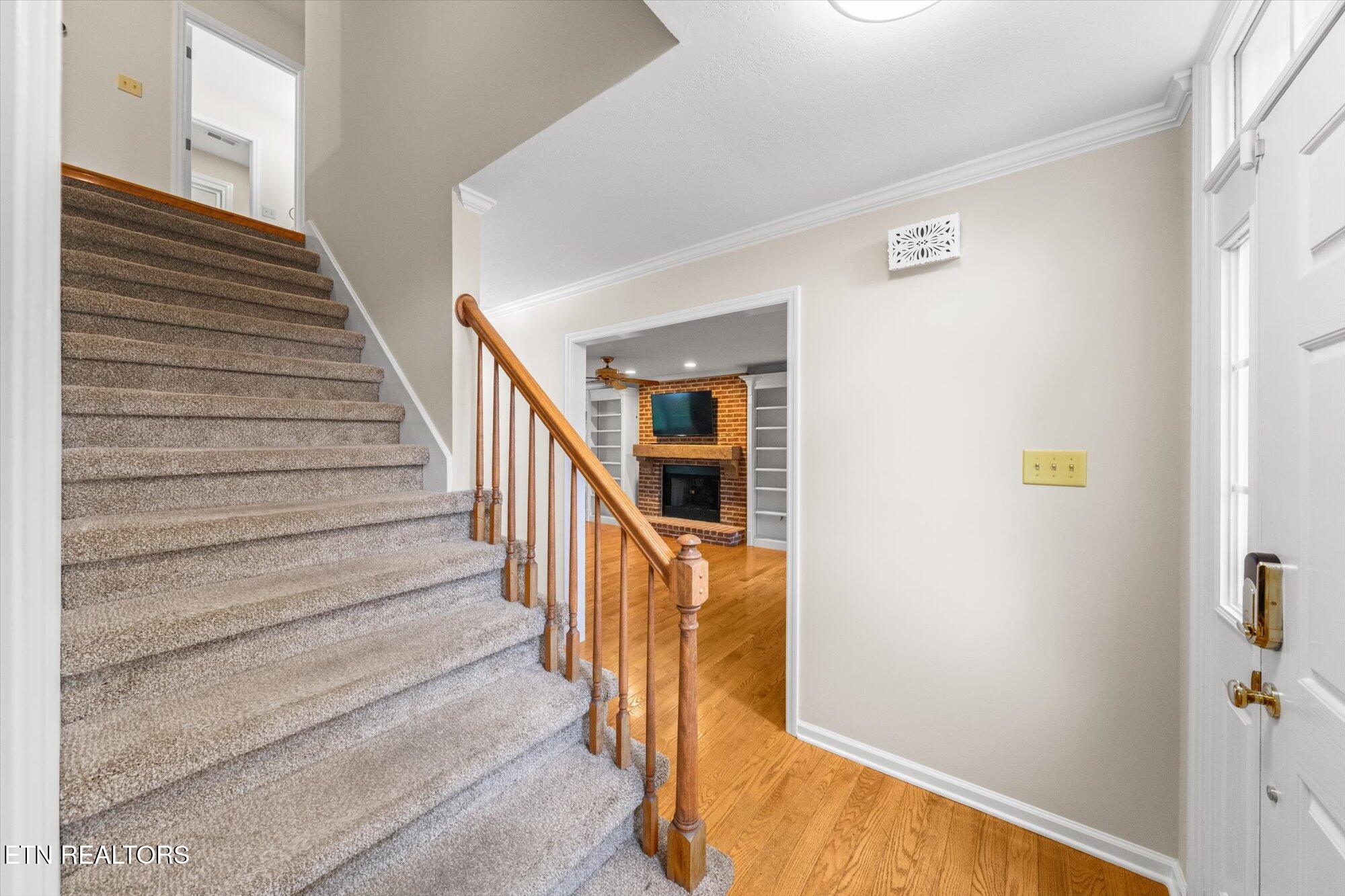2819 Dee Peppers Drive
