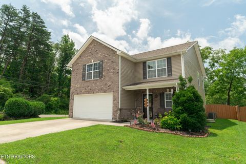 Photo of 6901 Holliday Park Lane, Knoxville, TN 37918 (MLS # 1349561)