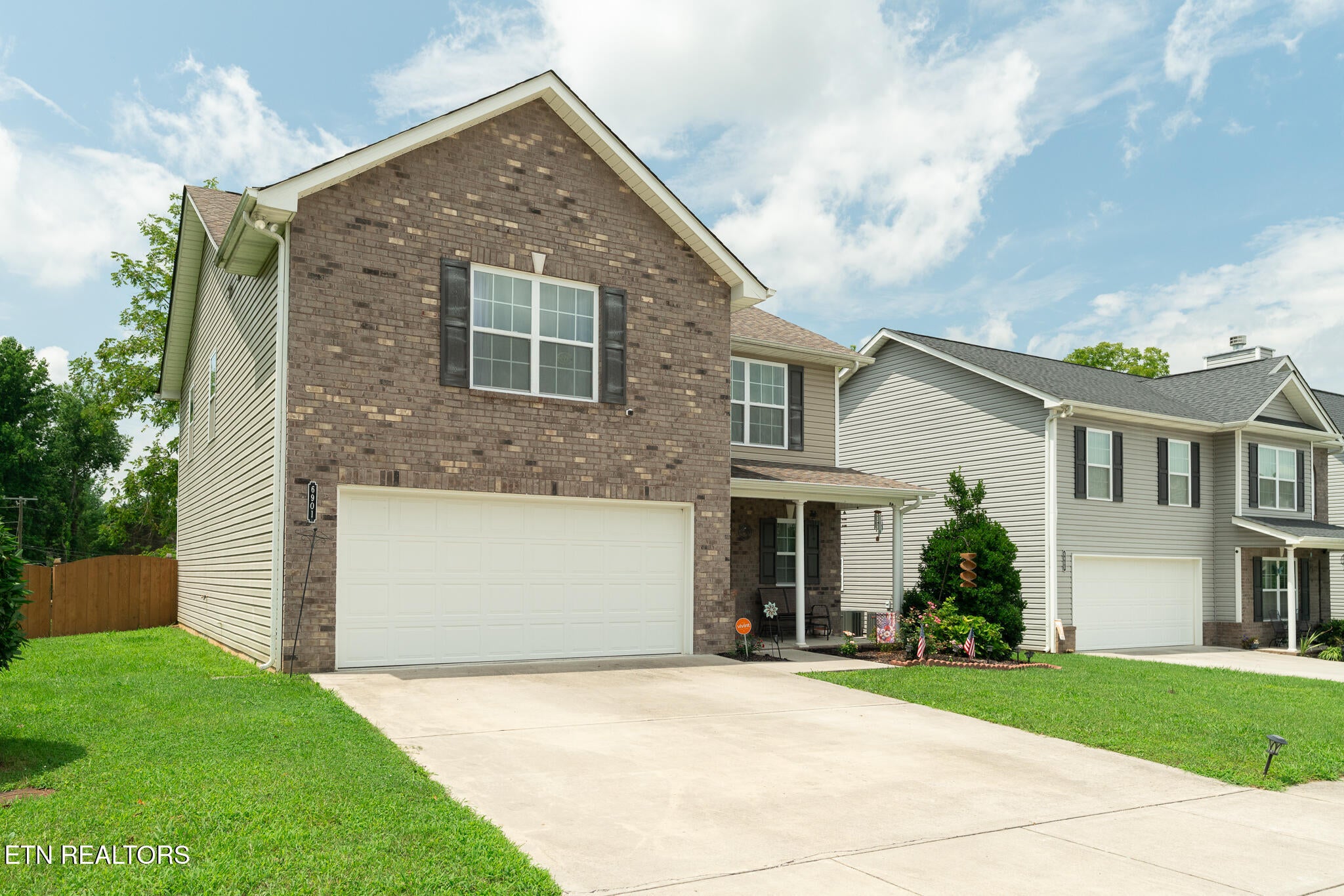 6901 Holliday Park Lane