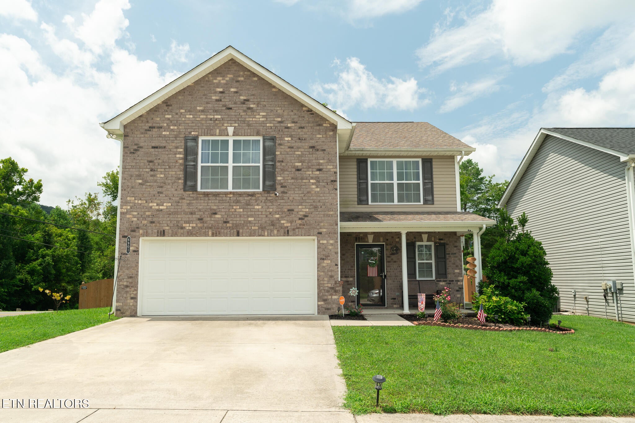 6901 Holliday Park Lane