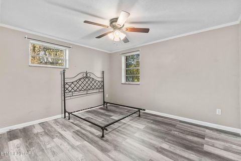 Tiny photo for 526 Margrave Drive, Harriman, TN 37748 (MLS # 1320771)