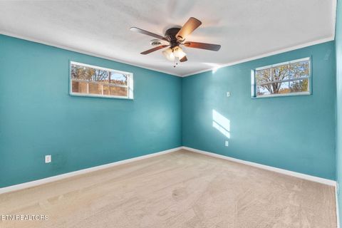 Tiny photo for 526 Margrave Drive, Harriman, TN 37748 (MLS # 1320771)