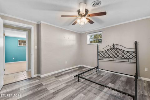 Tiny photo for 526 Margrave Drive, Harriman, TN 37748 (MLS # 1320771)