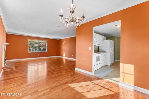 Tiny photo for 526 Margrave Drive, Harriman, TN 37748 (MLS # 1320771)