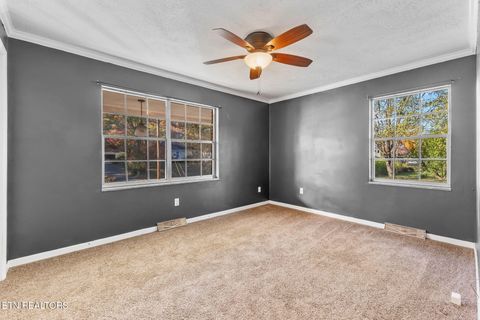 Tiny photo for 526 Margrave Drive, Harriman, TN 37748 (MLS # 1320771)