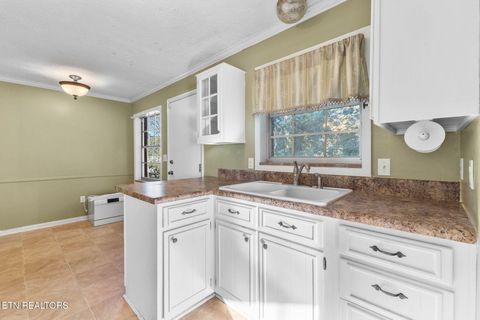 Tiny photo for 526 Margrave Drive, Harriman, TN 37748 (MLS # 1320771)