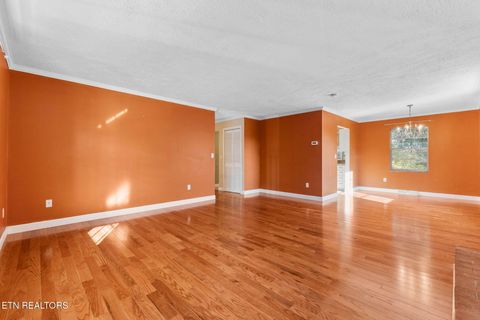 Tiny photo for 526 Margrave Drive, Harriman, TN 37748 (MLS # 1320771)