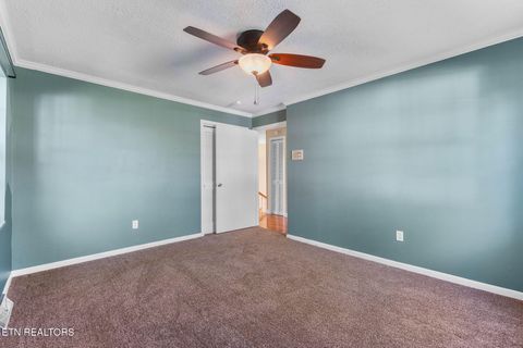 Tiny photo for 526 Margrave Drive, Harriman, TN 37748 (MLS # 1320771)