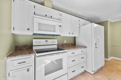 Tiny photo for 526 Margrave Drive, Harriman, TN 37748 (MLS # 1320771)