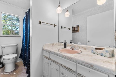 Tiny photo for 526 Margrave Drive, Harriman, TN 37748 (MLS # 1320771)