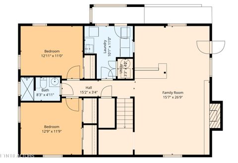 Tiny photo for 526 Margrave Drive, Harriman, TN 37748 (MLS # 1320771)