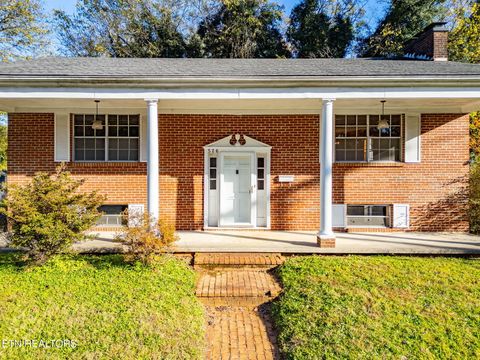 Tiny photo for 526 Margrave Drive, Harriman, TN 37748 (MLS # 1320771)