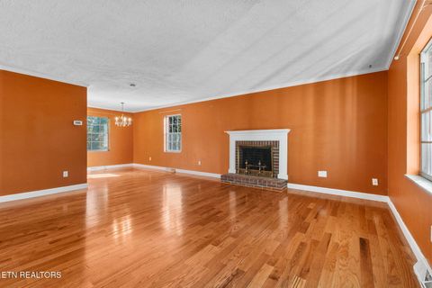 Tiny photo for 526 Margrave Drive, Harriman, TN 37748 (MLS # 1320771)