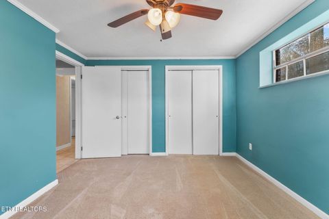 Tiny photo for 526 Margrave Drive, Harriman, TN 37748 (MLS # 1320771)