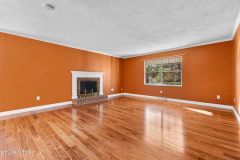 Tiny photo for 526 Margrave Drive, Harriman, TN 37748 (MLS # 1320771)