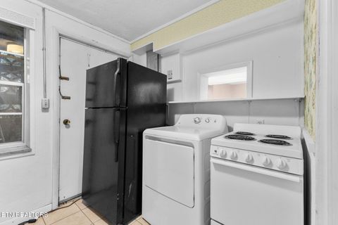 Tiny photo for 526 Margrave Drive, Harriman, TN 37748 (MLS # 1320771)