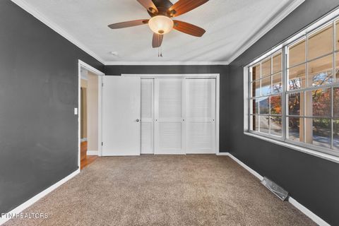 Tiny photo for 526 Margrave Drive, Harriman, TN 37748 (MLS # 1320771)