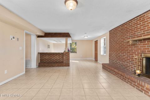 Tiny photo for 526 Margrave Drive, Harriman, TN 37748 (MLS # 1320771)