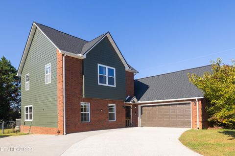 Photo of 2811 Best Rd, Maryville, TN 37803 (MLS # 1318364)