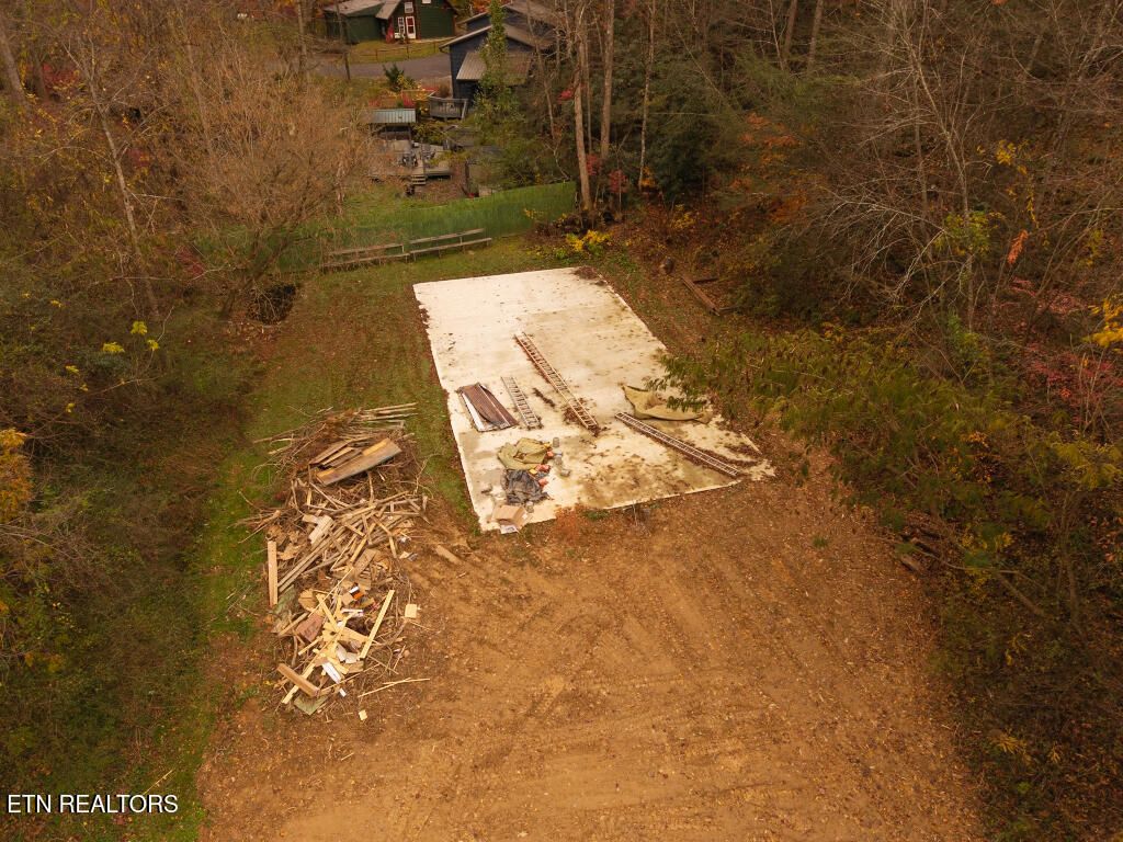 Photo of 348 King Rd, Gatlinburg, TN 37738 (MLS # 1323155)