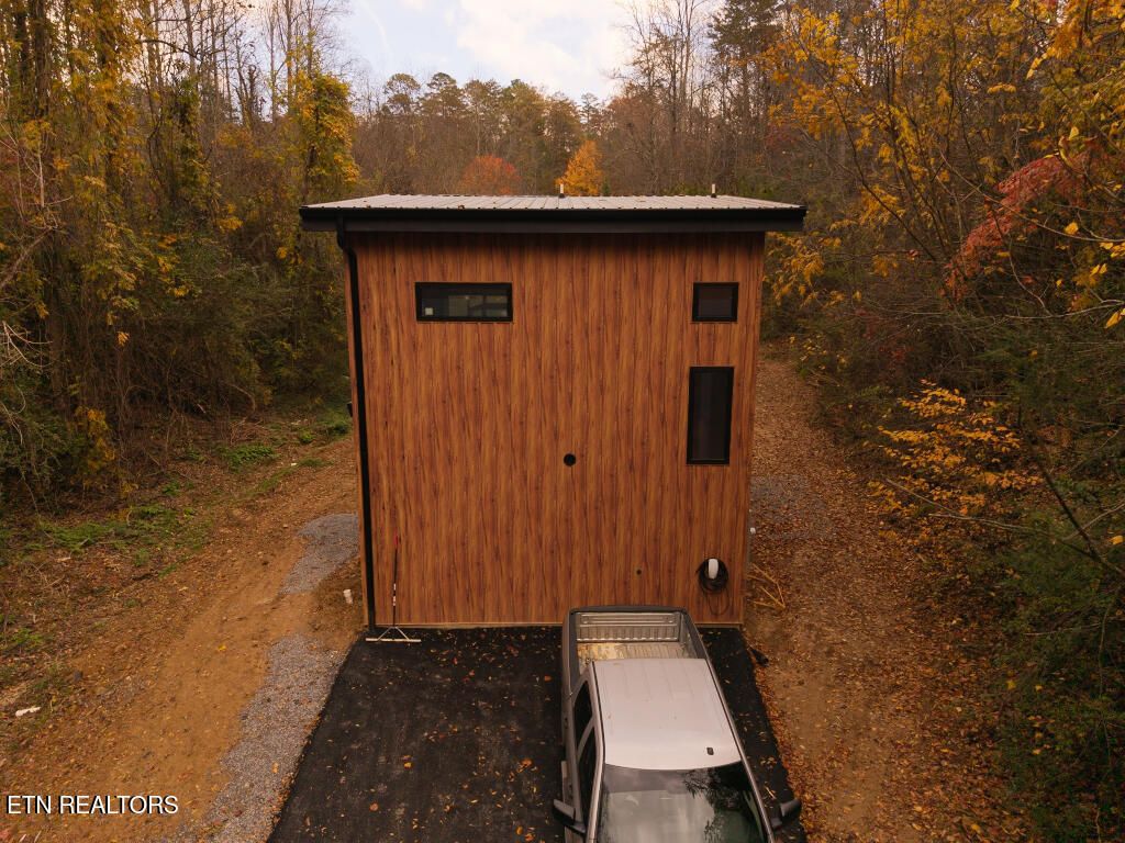 Photo of 348 King Rd, Gatlinburg, TN 37738 (MLS # 1323155)