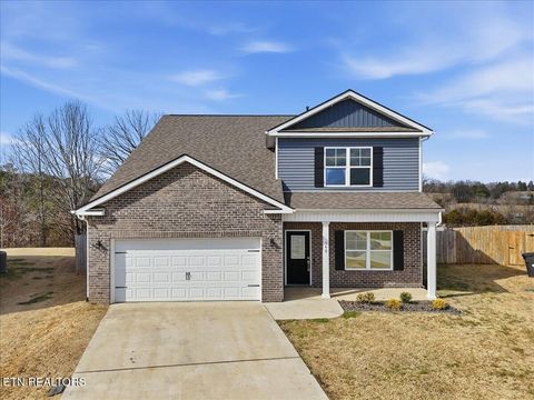 Photo of 548 Cedar Park Drive, Loudon, TN 37774 (MLS # 1329175)
