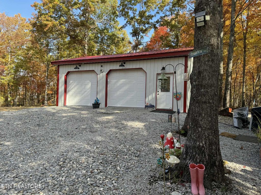 Photo of 295 Big Piney Loop, Wilder, TN 38589 (MLS # 1320654)