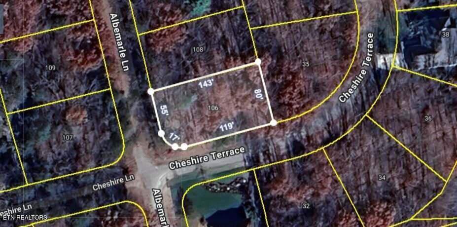 106 Albermarle Ln
